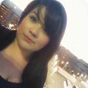 Meet your Posher, Tania